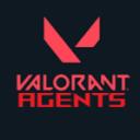 Valorant Agents Small Banner