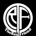 TheRealFriend's Small Banner
