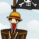 One Piece: Treasure hunt Small Banner
