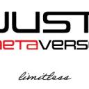 Just Metaverse Small Banner
