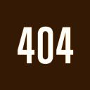404 – Discord Not found Icon