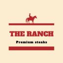 The Ranch Small Banner