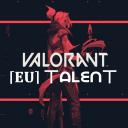 [EU] Talent Valorant Small Banner