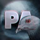 Pigeon Advertisements Icon
