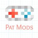 Pat Mods Icon