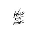 Wild Rift Kings Small Banner