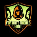 Fortnite Middle East Small Banner