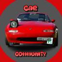 Car Community Icon