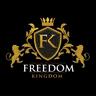 Kingdom of Freedom Icon