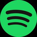 Spotify Listen Along Icon