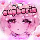 ʚ₊˚ ꒰?・euphoria 幸福 °. ♡・anime.. Small Banner