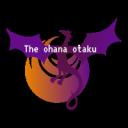 The ohana otaku Icon