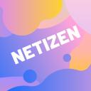N E T I Z Ξ N Small Banner