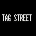 Tag Street Icon
