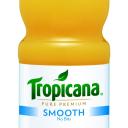 Sippin Tropicana Small Banner