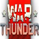 War Thunder Arcade Small Banner