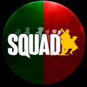 Squad Portugal [PRT] Small Banner