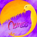 Nemesis Small Banner