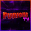 Furious Family Small Banner