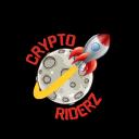 Crypto Riderz Small Banner
