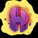Hydrall Icon