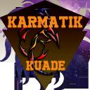 Karmatik's Small Banner