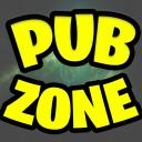 PUB ZONE Small Banner