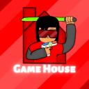 Game House Icon