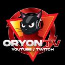 OryonTV Officiel Small Banner