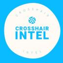 Crosshair Intel Icon