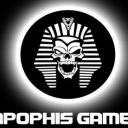 Apophis Games Small Banner