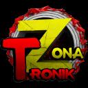 ZonaTronik Icon