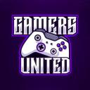 Gamers United Small Banner