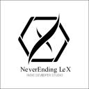 NeverEndingLeX Small Banner