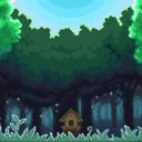 Viridian Forest Icon