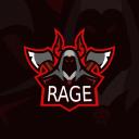 Rage Network Small Banner