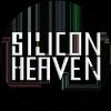 Silicon Heaven Small Banner