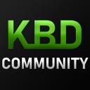 KBD Community Small Banner