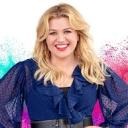 Kelly Clarkson Small Banner