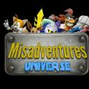 Misadventures Universe Icon