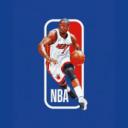 NBA League Small Banner
