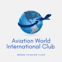 Aviation World Int. Club Small Banner