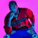Chris Brown Official Server Small Banner