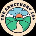 The Sanctuary 18+ Icon