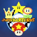 Super Kart Brothers Small Banner