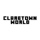 Claretown World Small Banner