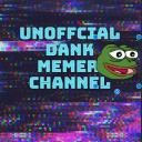 Unoffical Dank Memer Channel Small Banner