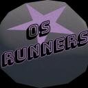 Os Runners Small Banner