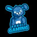 Adroit Gaming Small Banner