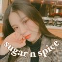 sugar n spice ♡⊹₊°༝ Small Banner